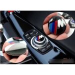 Logo m - sticker 29 mm multimédia radio - bmw pack m sport diamètre dos autocollant Logo m - sticker 29 mm multimédia radio - bmw pack m sport diamètre dos autocollant