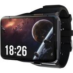 Lokmat appllp max montre intelligente 4g full touch de 288 pouces 4 go + 64 go batterie 2300 mah double ... Lokmat appllp max montre intelligente 4g full touch de 288 pouces 4 go + 64 go batterie 2300 mah double ...
