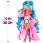 Lol surprise omg queens poupée - splash beauty 125 looks changement de couleur Lol surprise omg queens poupée - splash beauty 125 looks changement de couleur