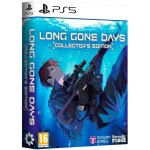 Long gone days - collectors edition - jeu ps5