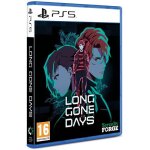 Long gone days - jeu ps5