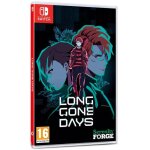 Long gone days - jeu switch