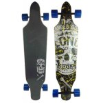Longboard - inconnu - 38 pouces - bois - mixte - pour enfants à partir de 6 ans Longboard - inconnu - 38 pouces - bois - mixte - pour enfants à partir de 6 ans