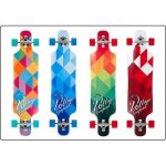 Longboard voltage dt
