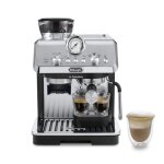 Machine  expresso de?longhi ec 9155. mb multicolore