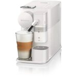 Delonghi en510. w - machine  caf nespresso - lattecrema system - 3 boissons en accs direct - rservoir ...