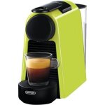 Machine  caf - delonghi - essenza mini en85. l - 19 bar - vert - compatible capsules
