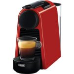Delonghi essenza mini en85. r machine  caf 19 bar rouge