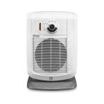 Chauffage soufflant - delonghi - hbc 3030 - 2000w - fonction eco - silence - protection ip21