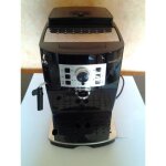 Delonghi magnifica s ecam 21. 110. b - machine  caf automatique avec buse vapeur cappuccino - 15 bar ...