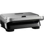 Delonghi multigrill easy sw12bc. s croque - gaufres 800 watt