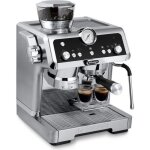 Delonghi ec9355. m specialista prestigio argent - noir