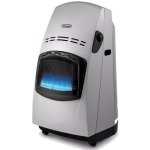 Chauffage - delonghi - vbf blue flame - electrique - 4200 watts - 25 kg Chauffage - delonghi - vbf blue flame - electrique - 4200 watts - 25 kg