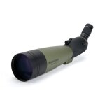 Longue - vue celestron ultima 100 mm - grossissement 22 - 66x - etanche