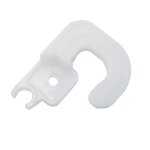Loquet  fermeture automatique frigo rfrigrateur conglateur 798508 smeg hisense gorenje asko upo eberhardt ...