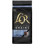 Lor caf 1kg grains slection