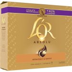 Lor caf� moulu absolu - 2x 250 g