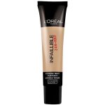 Loreal paris fond de teint infaillible 24h matifiant - 22 beige eclat - 35 ml