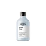 Loréal professionnel serie expert instant clear shampooing anti - pelliculaire 300ml Loréal professionnel serie expert instant clear shampooing anti - pelliculaire 300ml
