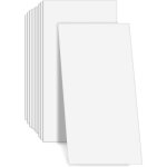 Lot de 10 autocollants muraux imperm�ables en pvc pour salon chambre � coucher salle de bain cuisine ...