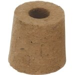 Bouchon - noname - 70260450 - lige - marron - lot de 10