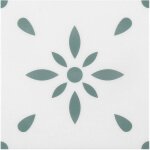 Lot de 10 dalles de sol en vinyle 20 x 20 cm carreaux d�coratifs pour mur sol cuisine salle de bain convient ...