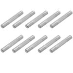 Lot de 10 goupilles xiaomi pour trottinette �lectrique xiaomi goupille lock m365 pro 1s essential vis ...