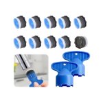 Lot de 10 mousseurs pour robinet mousseur robinet avec 2 clés mousseur robinet economiseur deau pour ... Lot de 10 mousseurs pour robinet mousseur robinet avec 2 clés mousseur robinet economiseur deau pour ...