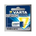 Lot de 10 piles �lectronique alcaline 6v 4lr44 ?