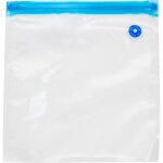 Lot de 10 sacs sous vide r�utilisables conservair seal10 - blanc - emballeuse sous vide