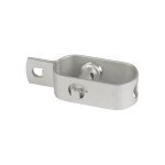 X 10 tendeurs de clture galvanis 100 mm