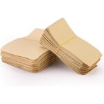 Lot de 100 pochette kraft graines sachet sac mini enveloppe en kraft vintage papier pour semences graines ...
