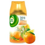 Lot de 12 - air wick : freshmatic max recharge d�sodorisant automatique plaisir dagrumes 250ml