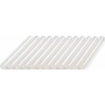 Lot de 12 btons de colle universelle dremel gg11 - diamtre 11mm - temprature de fusion 195c