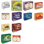 Lot de 12 boites de cones hem aloe vera myrtille cannelle cannelle rose noix de coco dragon blood encens ...