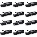 Lot de 12 clip porte masque casque de ski clip porte masque casque de ski clip porte casque snowboard ...