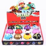 Lot 12 pokeball pokemon figurine jouet pikachu ronflex jigglypuff enfant anime avec boîte Lot 12 pokeball pokemon figurine jouet pikachu ronflex jigglypuff enfant anime avec boîte