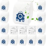 Lot de 12 sacs daspirateur pour aspirateurs miele gn 3d classic c1 complete c2 c3 s2000 s5000 et s8000 ... Lot de 12 sacs daspirateur pour aspirateurs miele gn 3d classic c1 complete c2 c3 s2000 s5000 et s8000 ...