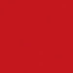 Lot de 12 serviettes - duni - jetable - dunisoft bio - 4 plis - 40x40cm - rouge