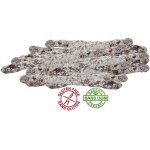 Lot de 15 fouets catalan. saucisson sec