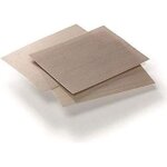 Accessoire de cuisine / cuisson krampouz lot de 15 feuilles / recharges pour tampon clean +