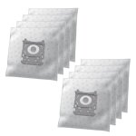 Lot de 2 packs de 8 sacs aspirateur 6706950 philips tornado electrolux topfilter Lot de 2 packs de 8 sacs aspirateur 6706950 philips tornado electrolux topfilter