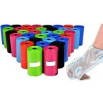 Lot de 180 pi�ces sacs sachets hygi�niques sacs ramasse - crottes pour chien chat chiens chats collecte ...