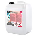 Lot de 2 actone pur 995% x 10 l