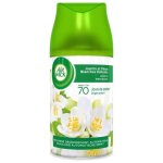 Lot de 2 - air wick recharge pour diffuseur freshmatic max jasmin et fleurs blanches dlicates - 250 ...