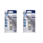 Lot de 2 ampoule led mtech p15d t19 12w pour quad yamaha raptor 250 350 450 700 Lot de 2 ampoule led mtech p15d t19 12w pour quad yamaha raptor 250 350 450 700