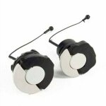 Lot 2 bouchons huile / essence stihl ms171 / 181 / ms200 ms210 / ms211 / 192 / 192t / ms230 / 250 / 360 ...