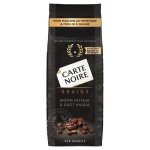 Lot de 2 - carte noire caf en grains pur arabica - paquet de 250 g