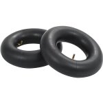Chambres à air 13x5. 00 - 6 en caoutchouc - yap - lot de 2 - noir - tr87 courbée Chambres à air 13x5. 00 - 6 en caoutchouc - yap - lot de 2 - noir - tr87 courbée