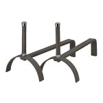 Lot 2 chenets ravik edilinox